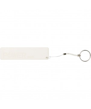 Printécom - Objets et Supports Publicitaires - Batterie de secours WS104 2000/2200/2600 mAh | PRINTECOM