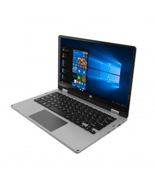 Printécom - Objets et Supports Publicitaires - Prixton Flex 11.6" pro notebook | PRINTECOM