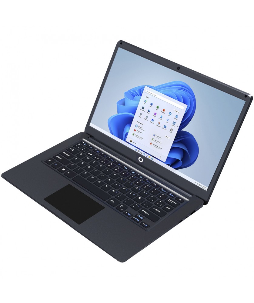 Printécom - Objets et Supports Publicitaires - Netbook Pro 14,1'' Prixton | PRINTECOM