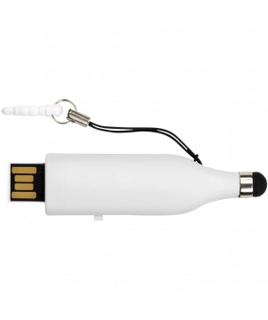 Printécom - Objets et Supports Publicitaires - Clé USB stylet | PRINTECOM