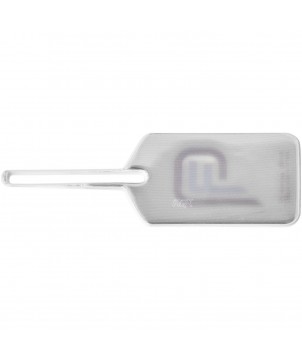 Printécom - Objets et Supports Publicitaires - Tire-zip réfléchissant H-14 RFX™ | PRINTECOM