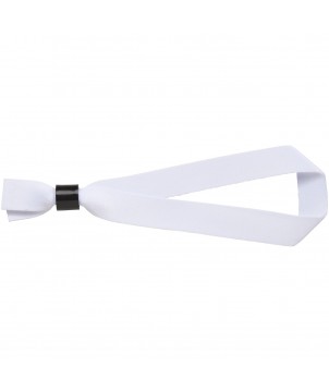 Bracelets pour Festivals - Bracelet de festival El en PET recyclé | PRINTECOM