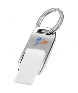 Printécom - Objets et Supports Publicitaires - Clé USB Flip | PRINTECOM