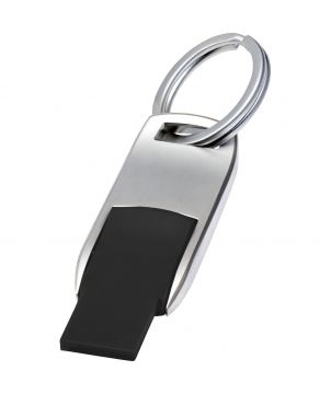 Clé USB avec mousqueton...
