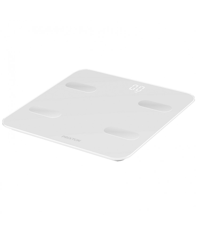 Printécom - Objets et Supports Publicitaires - Balance Prixton BC300 | PRINTECOM