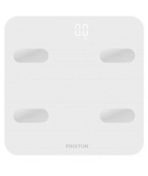 Printécom - Objets et Supports Publicitaires - Balance Prixton BC300 | PRINTECOM