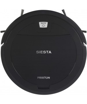 Printécom - Objets et Supports Publicitaires - Aspirateur robot Prixton | PRINTECOM