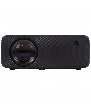 Printécom - Objets et Supports Publicitaires - Projecteur de cinéma deluxe Prixton | PRINTECOM