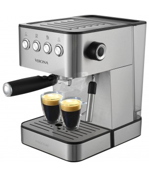 Printécom - Objets et Supports Publicitaires - Machine à café Prixton Verona | PRINTECOM