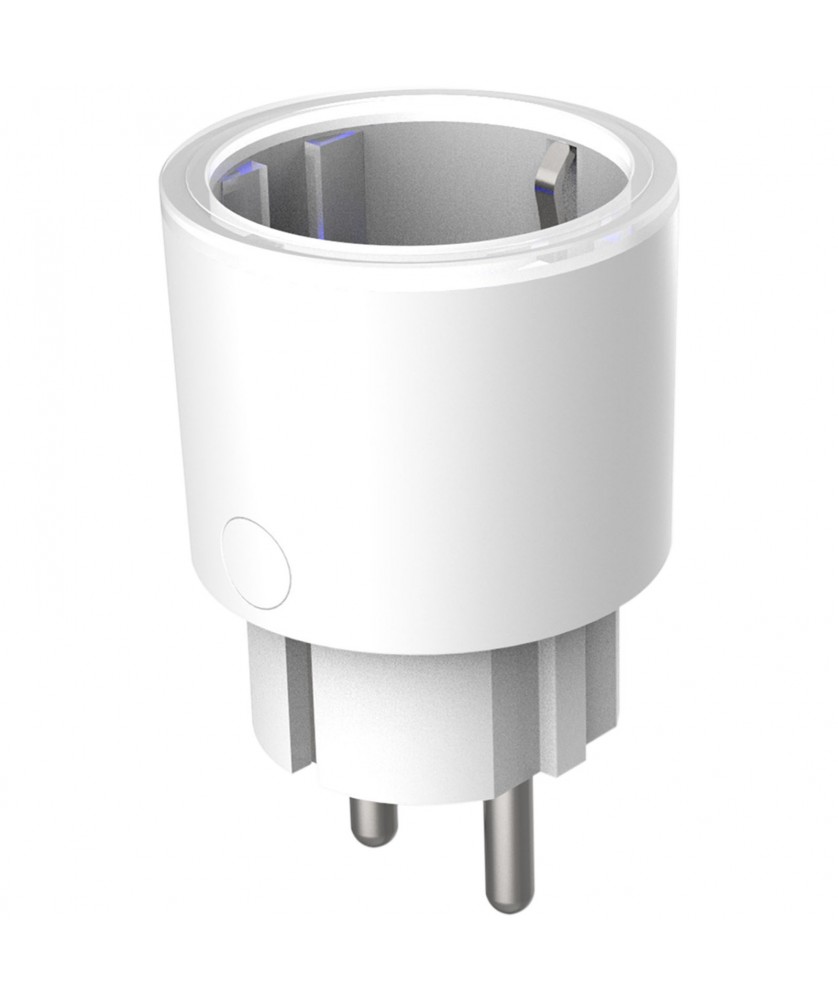 Printécom - Objets et Supports Publicitaires - Prise Wi-Fi EW10 Prixton | PRINTECOM