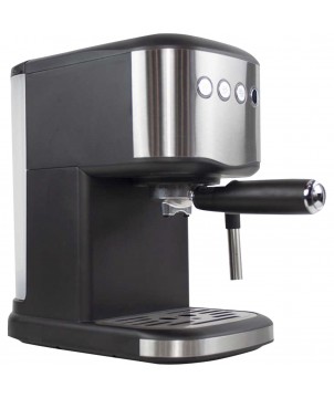 Printécom - Objets et Supports Publicitaires - Cafetière expresso Prixton Toscana | PRINTECOM