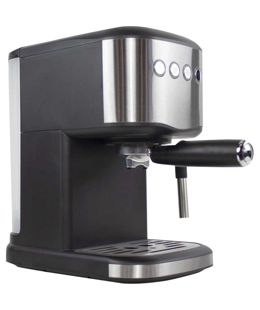 Printécom - Objets et Supports Publicitaires - Cafetière expresso Prixton Toscana | PRINTECOM