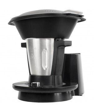 Printécom - Objets et Supports Publicitaires - Robot de cuisine gourmet Prixton My Foodie avec wifi | PRINTECOM