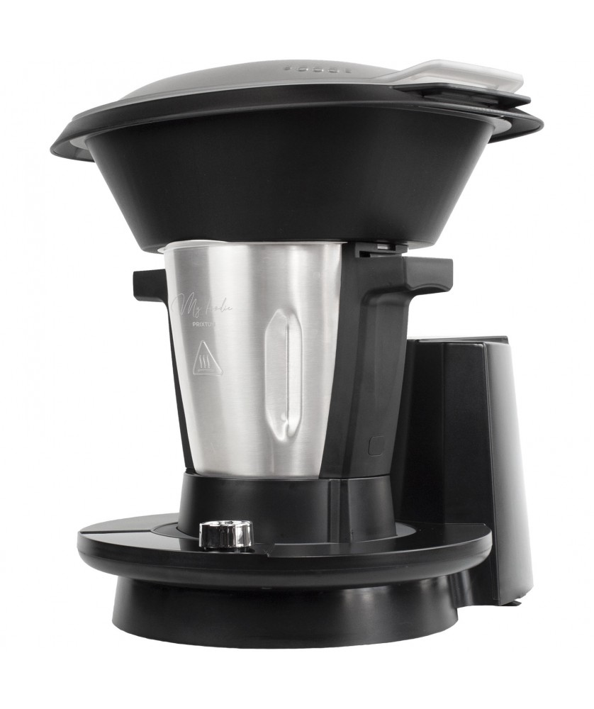 Printécom - Objets et Supports Publicitaires - Robot de cuisine gourmet Prixton My Foodie avec wifi | PRINTECOM