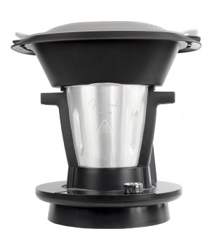 Printécom - Objets et Supports Publicitaires - Robot de cuisine gourmet Prixton My Foodie avec wifi | PRINTECOM
