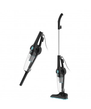 Printécom - Objets et Supports Publicitaires - Aspirateur Prixton Thunder | PRINTECOM