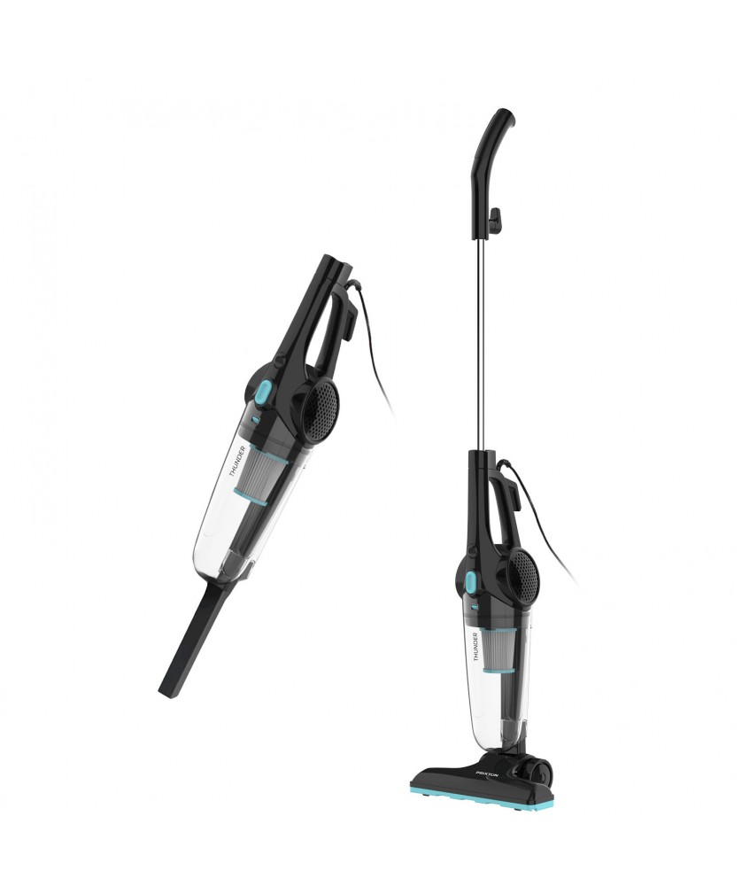 Printécom - Objets et Supports Publicitaires - Aspirateur Prixton Thunder | PRINTECOM