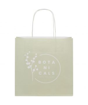 Sac en papier kraft 120...