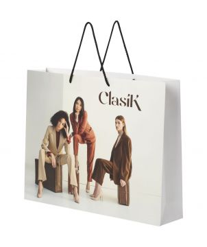 Sac en papier integra...