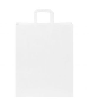 Sac en papier kraft 80-90...