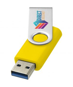 Clé USB 3.0 rotative...