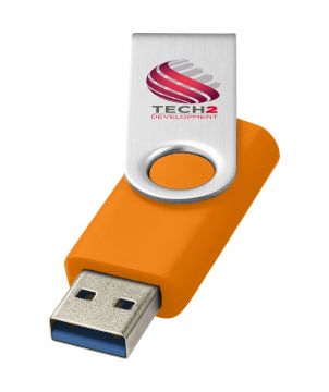Clé USB 3.0 rotative...
