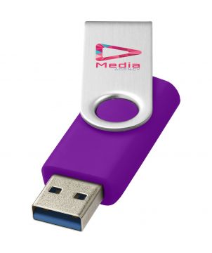 Clé USB 3.0 rotative...
