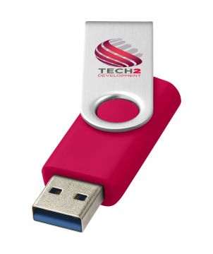 Clé USB 3.0 rotative...