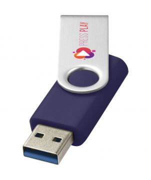 Clé USB 3.0 rotative...