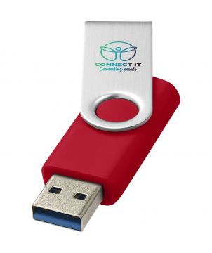 Clé USB 3.0 rotative...