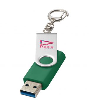 Clé USB 3.0 rotative avec...