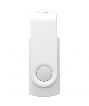 Printécom - Objets et Supports Publicitaires - Clé USB 3.0 Rotate métallique | PRINTECOM
