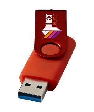 Clé USB 3.0 rotative...