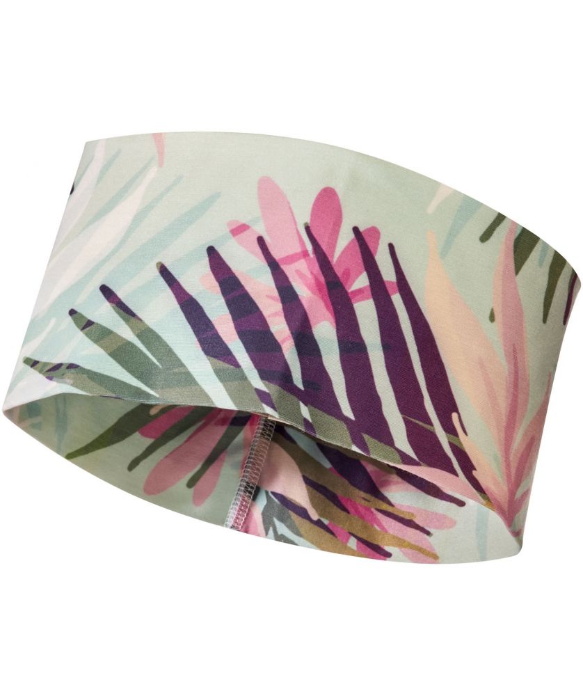 Bandeau de sport en sublimation personnalisé Ivy Printécom - Objets et Supports Publicitaires publicitaire