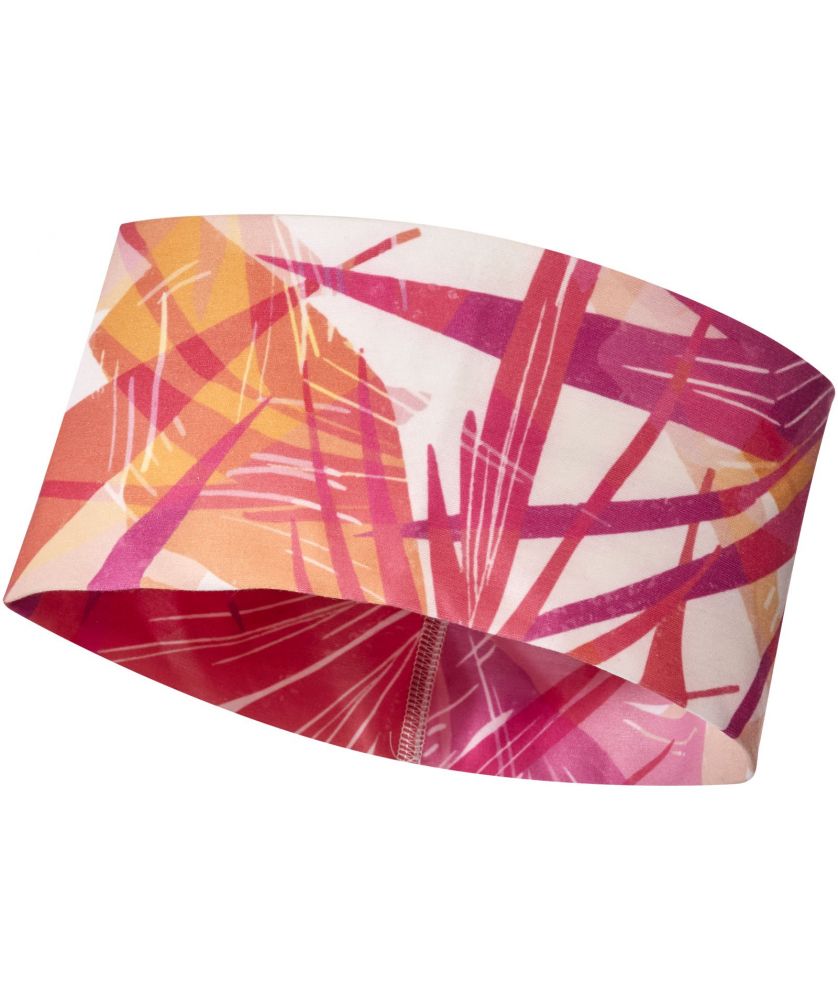 Bandeau de sport en PET recyclé personnalisé Lily Printécom - Objets et Supports Publicitaires publicitaire