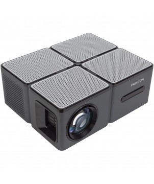 Printécom - Objets et Supports Publicitaires - Projecteur Prixton Kubrick | PRINTECOM