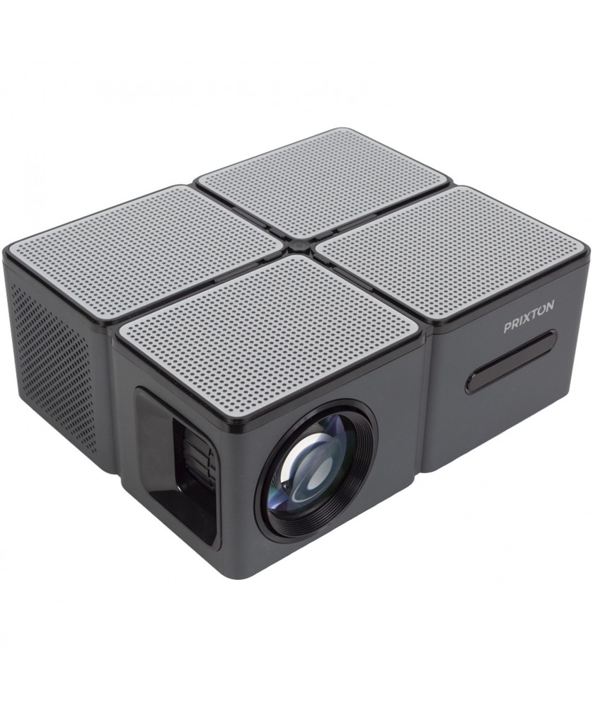 Printécom - Objets et Supports Publicitaires - Projecteur Prixton Kubrick | PRINTECOM