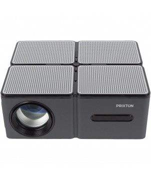 Printécom - Objets et Supports Publicitaires - Projecteur Prixton Kubrick | PRINTECOM