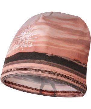 Bonnet en PET recyclé...