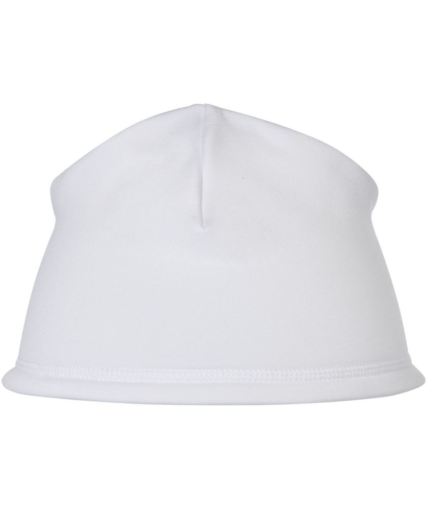 Bonnet en PET recyclé sublimation avec polaire personnalisé Loki Printécom - Objets et Supports Publicitaires publicitaire