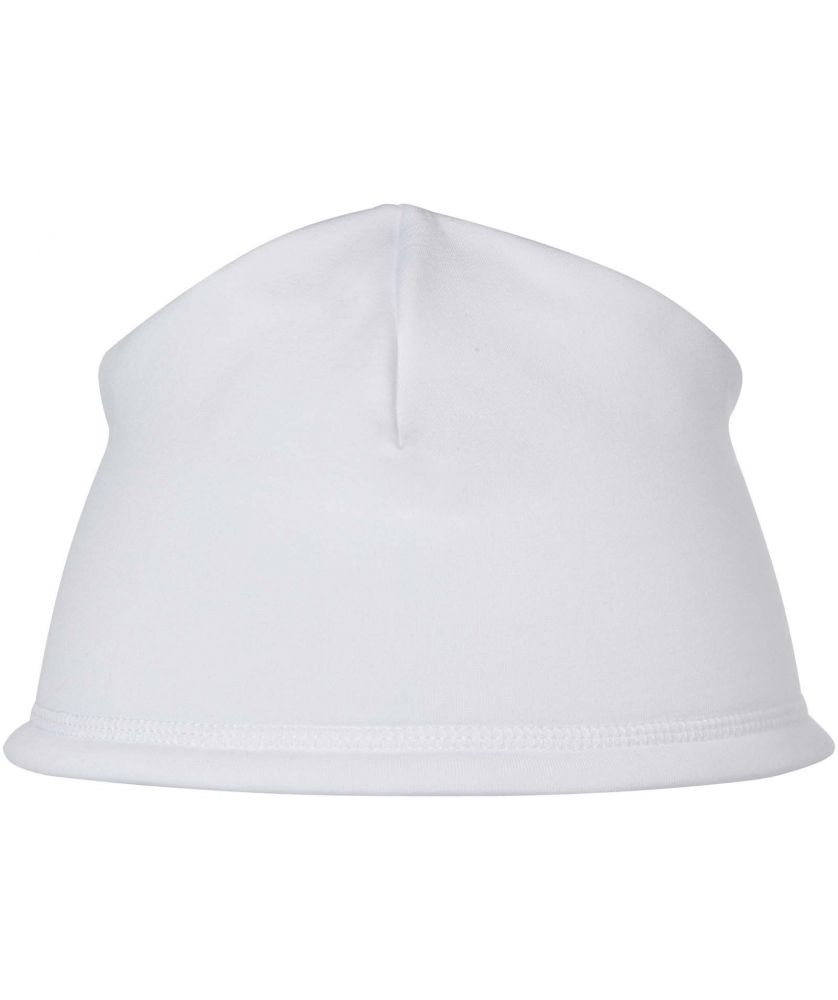 Bonnet en PET recyclé sublimation avec polaire personnalisé Loki Printécom - Objets et Supports Publicitaires publicitaire