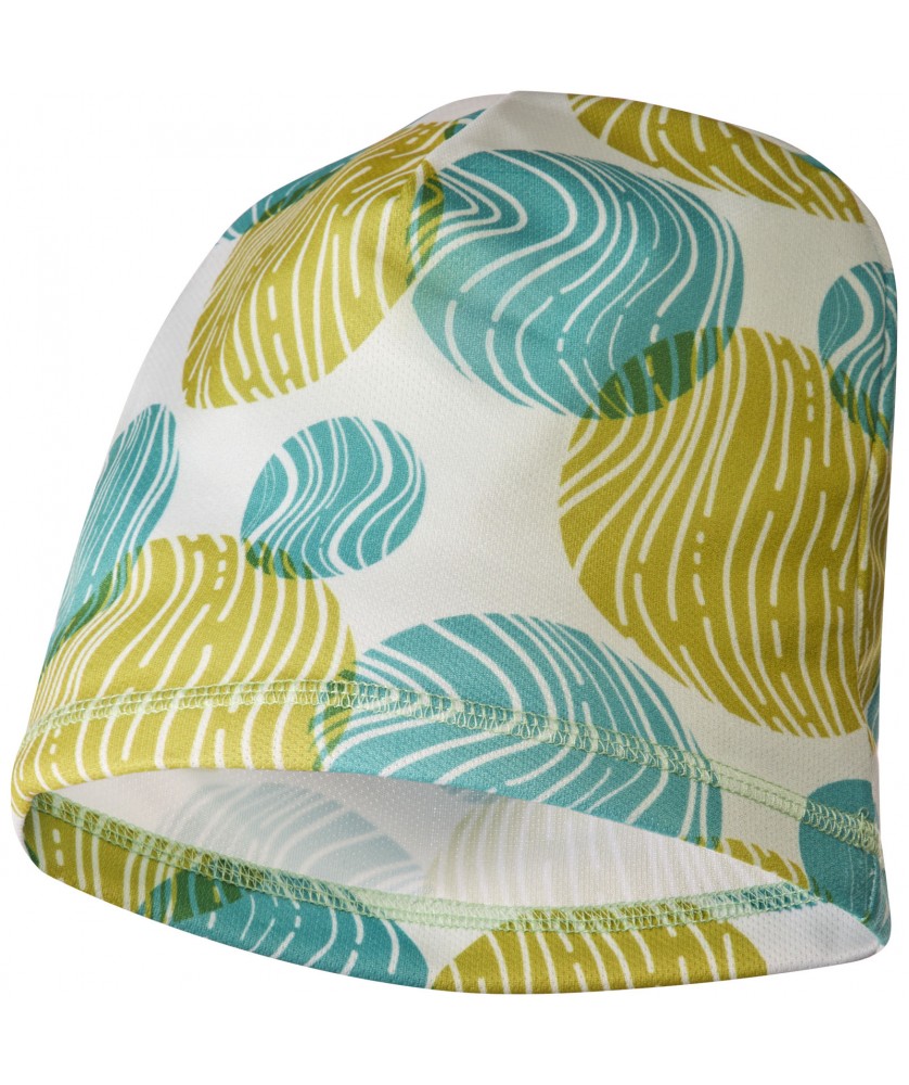 Printécom - Objets et Supports Publicitaires - Bonnet avec impression par sublimation et technologie Coolmax® Leia | PRINTECOM
