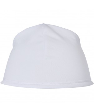 Printécom - Objets et Supports Publicitaires - Bonnet avec impression par sublimation et technologie Coolmax® Leia | PRINTECOM