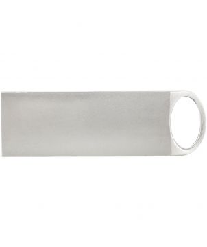 Clé USB 3.0 compacte en métal personnalisée Printécom - Objets et Supports Publicitaires publicitaire