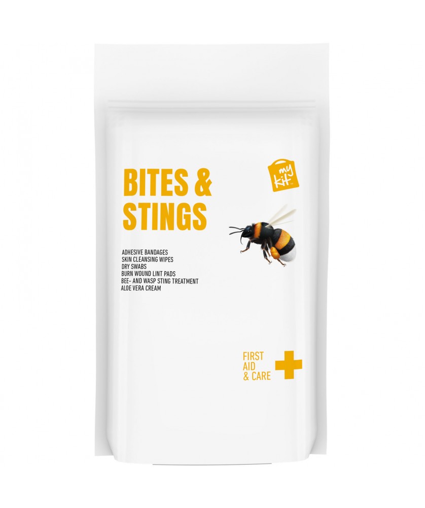 Printécom - Objets et Supports Publicitaires - MyKit Piqures et Morsures | PRINTECOM