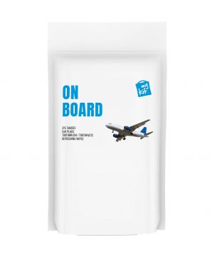 Kit confort avion en...