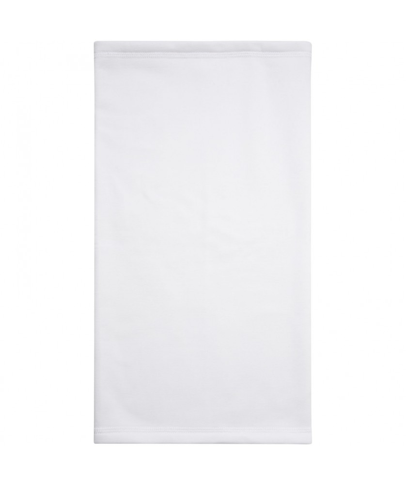 Printécom - Objets et Supports Publicitaires - Foulard multi-usages Zoya en RPET avec impression par sublimation, ourlets et couche en polaire | PRINTECOM
