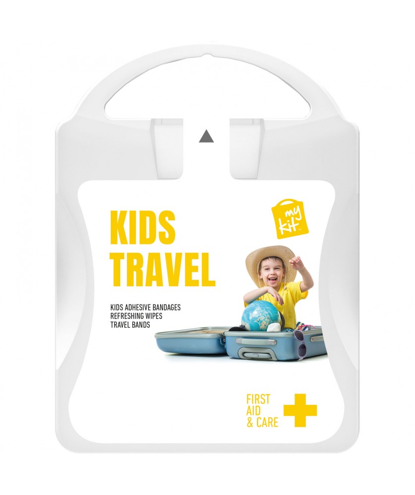 Printécom - Objets et Supports Publicitaires - Kit pour avion pour enfant MyKit | PRINTECOM