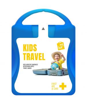 Kit confort avion enfant...