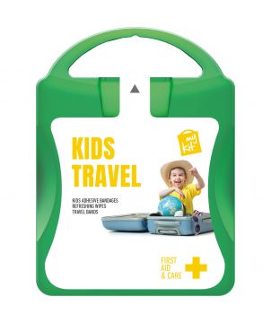 Kit confort avion enfant...
